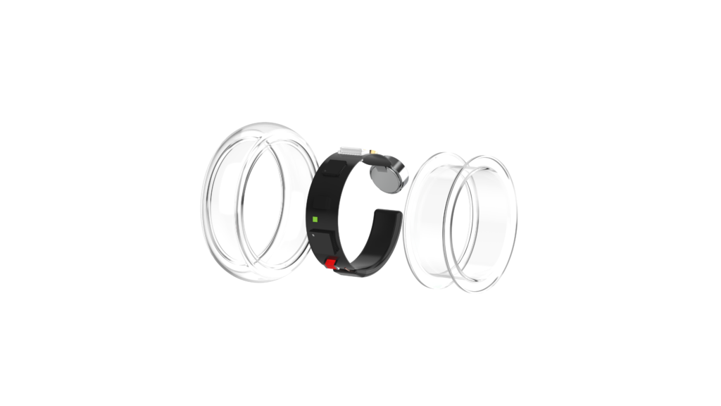 Open Source Smart Ring