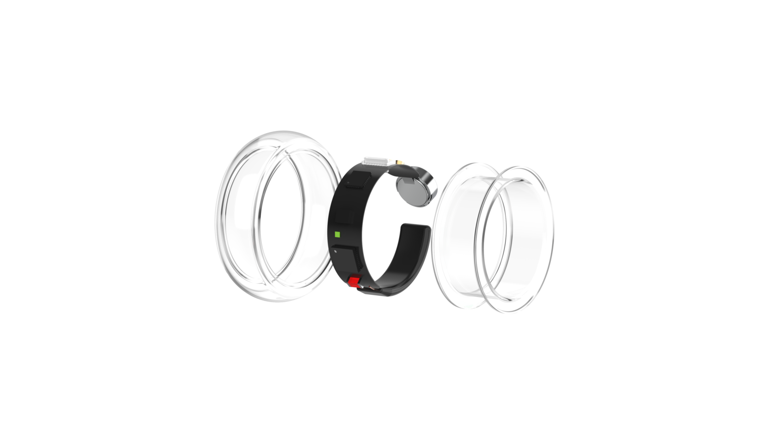 Open Source Smart Ring