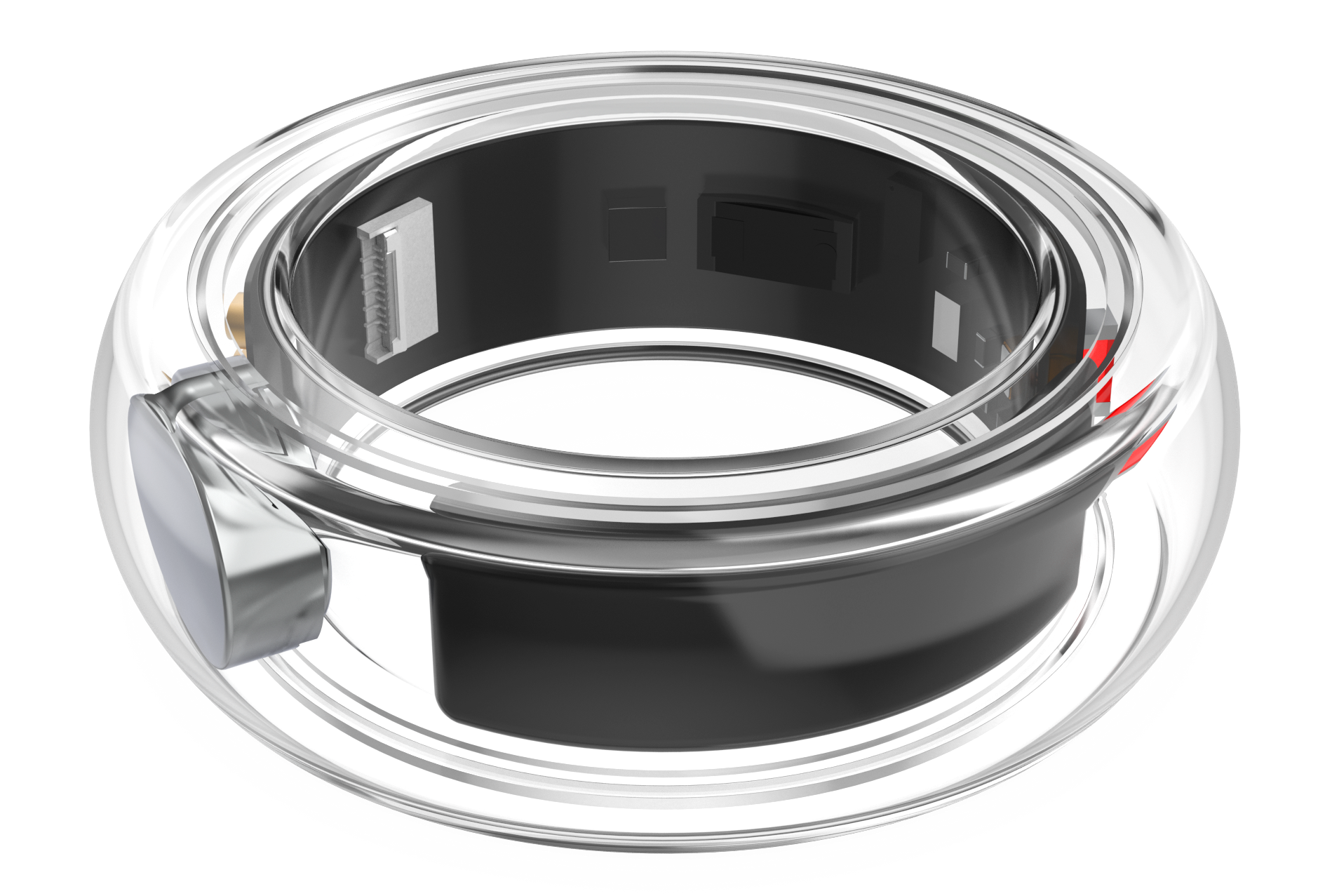 Home - Open Ring